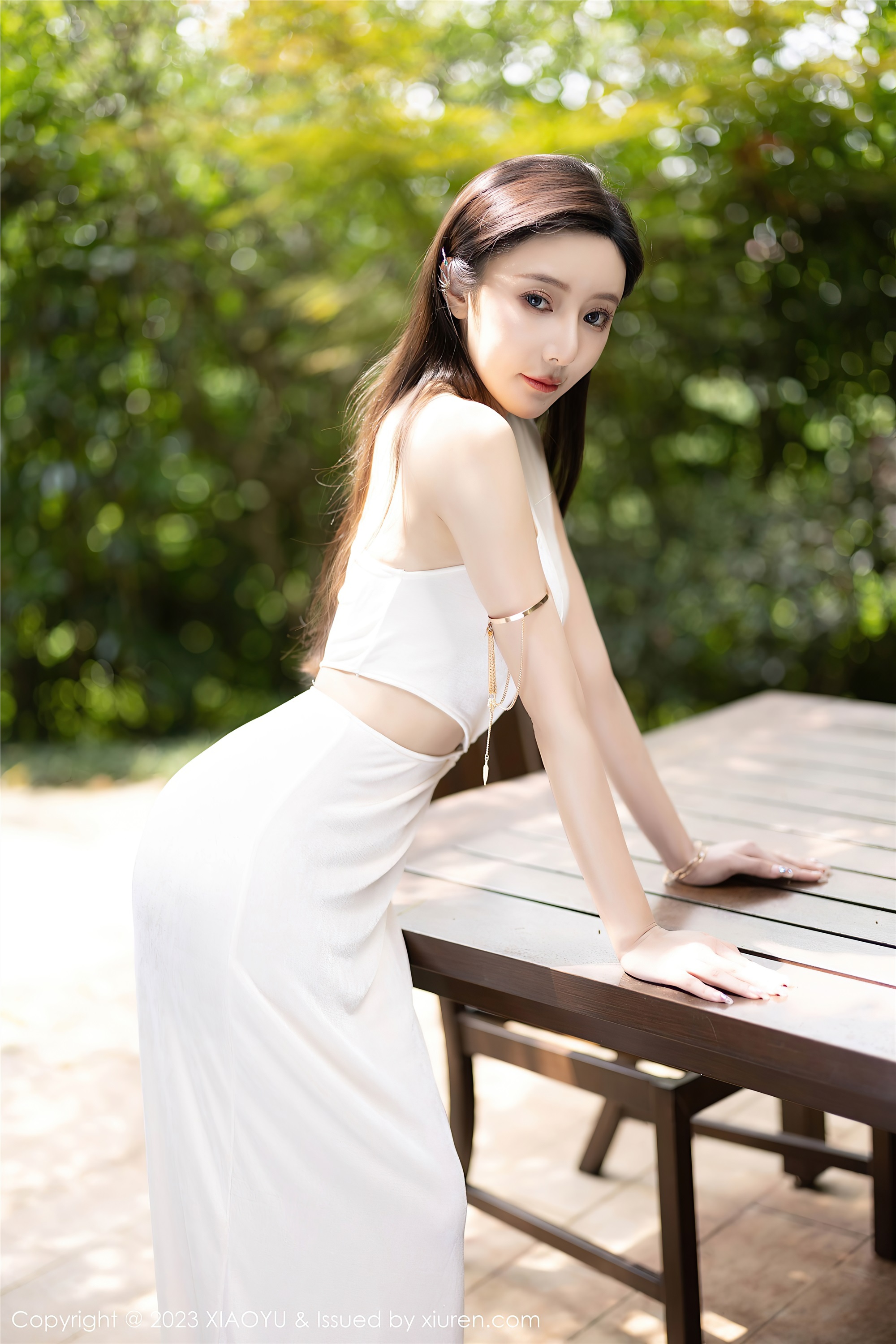 XIAOYU语画界 2023.08.01 VOL.1082 王馨瑶yanni